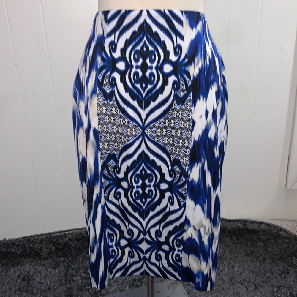 Eva Mendes Pencil Skirt for New York & company size 10